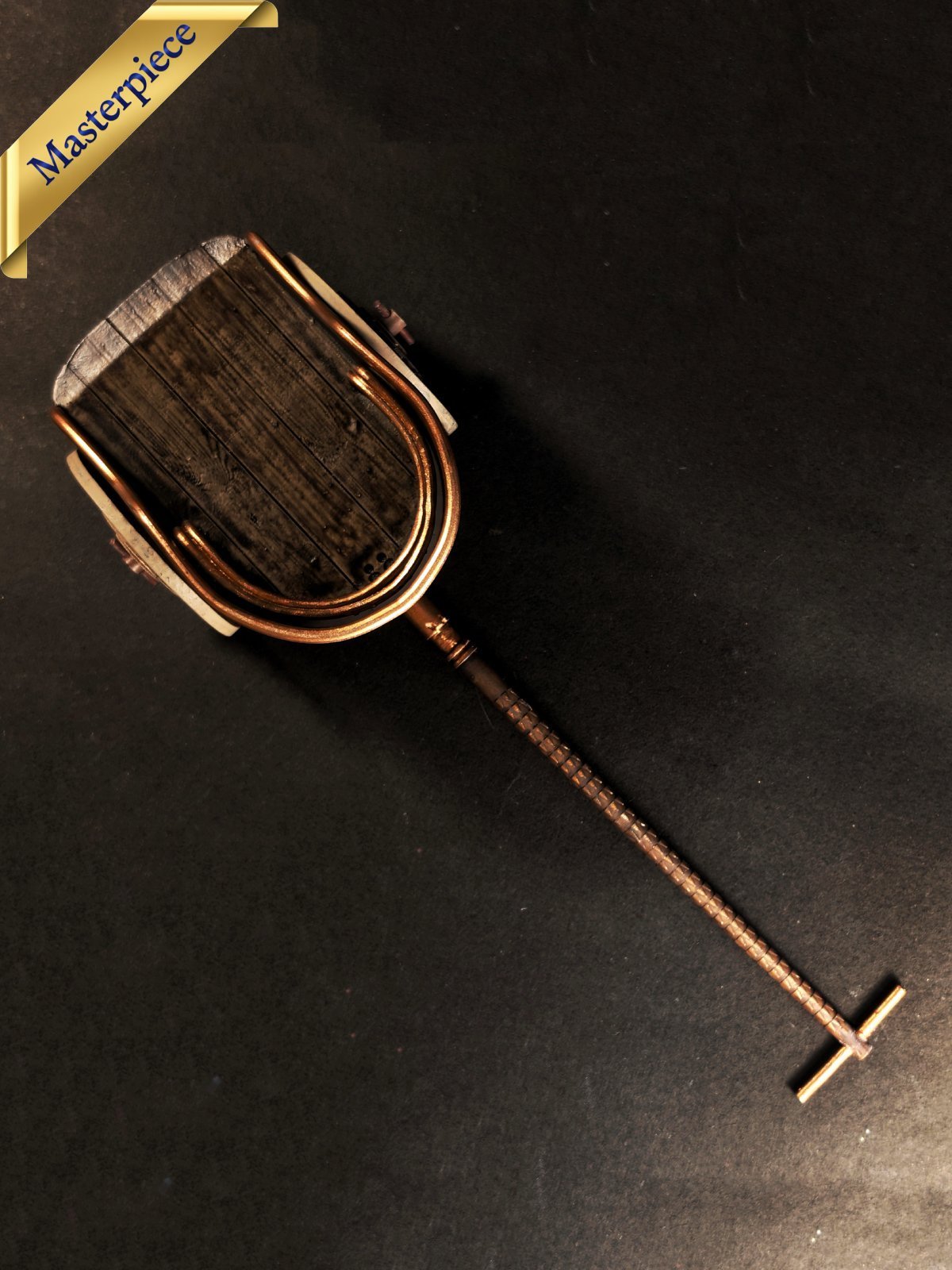 Sinauli Chariot - Image 4