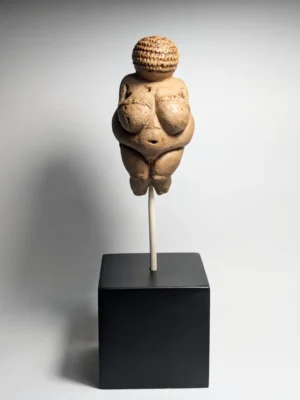 Venus of Willendorf